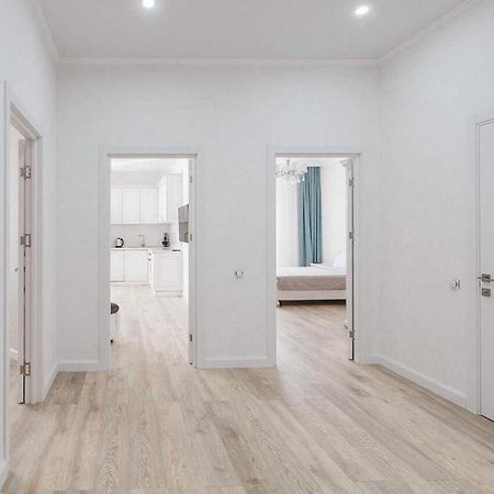 Arcadia 2Nd Pearl Apartment Odessa Luaran gambar