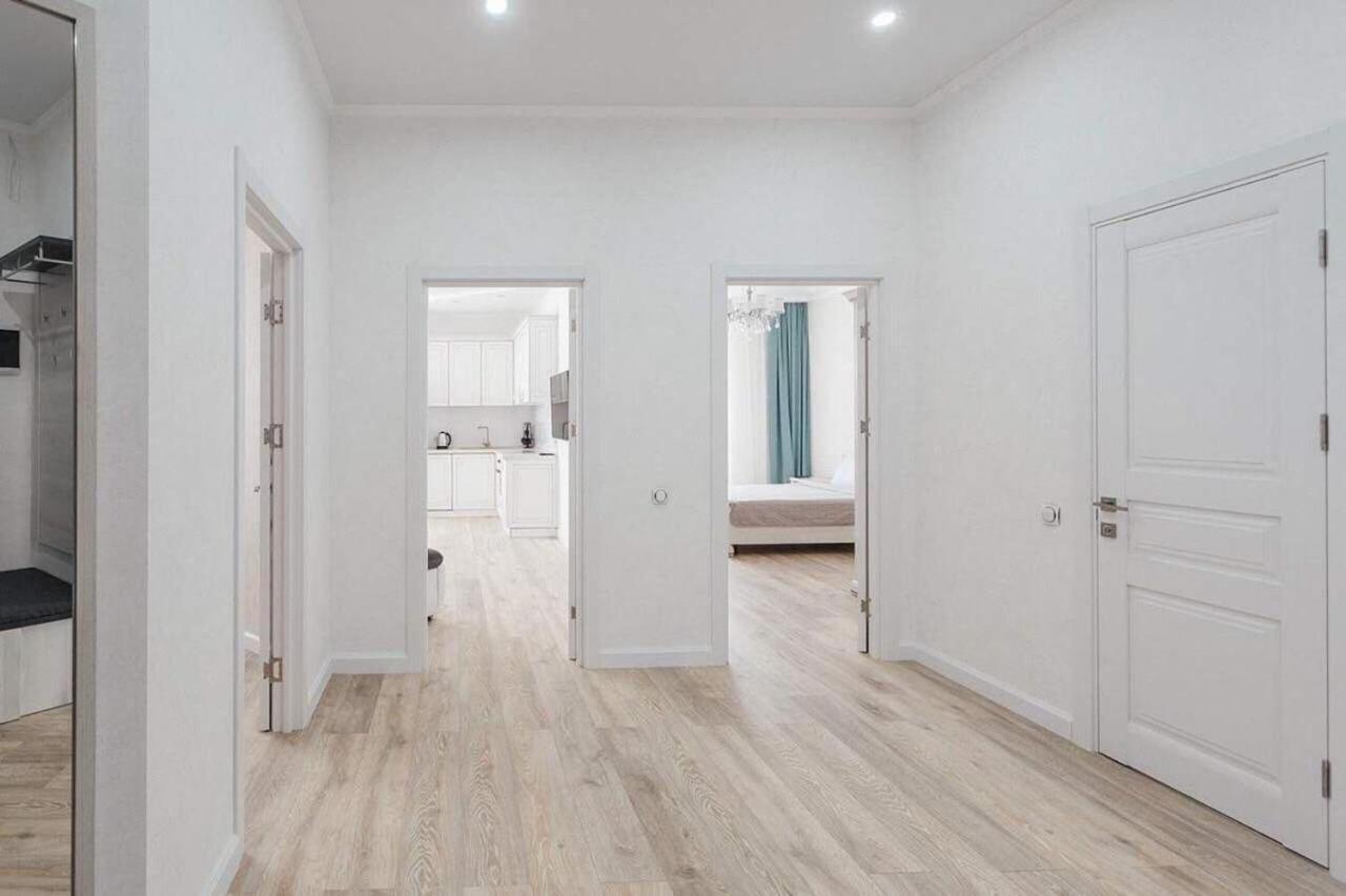 Arcadia 2Nd Pearl Apartment Odessa Luaran gambar