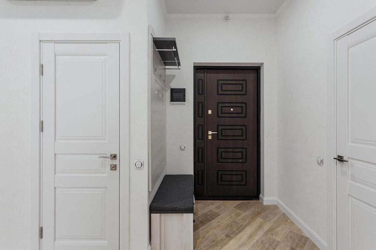 Arcadia 2Nd Pearl Apartment Odessa Luaran gambar