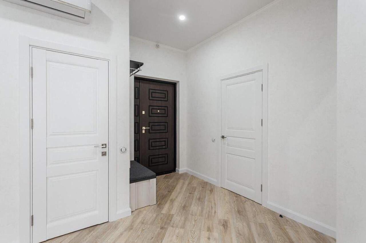 Arcadia 2Nd Pearl Apartment Odessa Luaran gambar